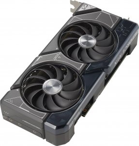 Karta graficzna Asus Dual GeForce RTX 4070 Ti SUPER OC 16GB GDDR6X (DUAL-RTX4070TIS-O16G) 4