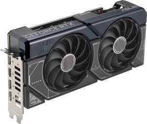 Karta graficzna Asus Dual GeForce RTX 4070 Ti SUPER OC 16GB GDDR6X (DUAL-RTX4070TIS-O16G) 5