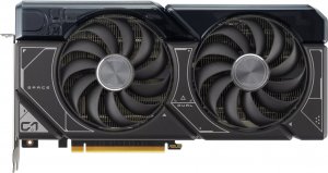 Karta graficzna Asus Dual GeForce RTX 4070 Ti SUPER OC 16GB GDDR6X (DUAL-RTX4070TIS-O16G) 2