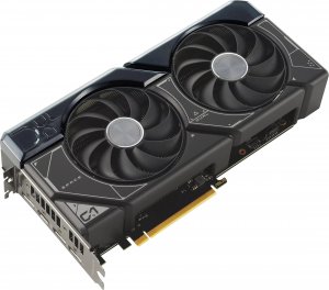 Karta graficzna Asus Dual GeForce RTX 4070 Ti SUPER OC 16GB GDDR6X (DUAL-RTX4070TIS-O16G) 3