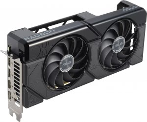 Karta graficzna Asus Dual Radeon RX 7900 GRE OC 16GB GDDR6 (DUAL-RX7900GRE-O16G) 7