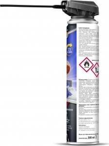 NO PEST Sniper Spray na Pluskwy 300ml Środek Płyn Preparat na Pluskwy Domowe Owady 2