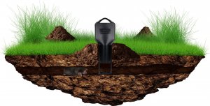 NO PEST Pułapka na Krety Mole Cruncher XL Łapka Żywołapka na Krety Nornice Karczowniki Szczury i Inne Gryzonie 6