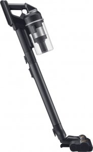 Odkurzacz pionowy Samsung Jet 95 complete extra VS20C9554TK/WA 4