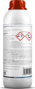 NO PEST Preparat Płyn Środek na Grzyby Domowe Pleśń i Glony 1L Preparat do Usuwania Grzyba i Pleśni 7