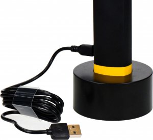 NO PEST Elektryczna Packa Paletka Łapka Insect Swatter Lampa Owadobójcza Lampa na Komary Muchy Ćmy i Inne Owady 13