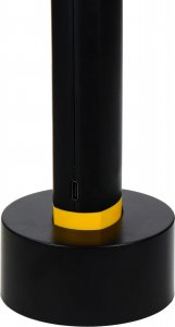 NO PEST Elektryczna Packa Paletka Łapka Insect Swatter Lampa Owadobójcza Lampa na Komary Muchy Ćmy i Inne Owady 16