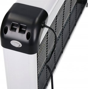 NO PEST Duża Lampa Owadobójcza Ścienna Insect Barrier Lampa na Komary Muchy Meszki Ćmy Mole Osy i Inne Owady na Ścianę 14