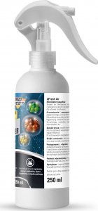 NO PEST Neutralizator Zapachów 250ml Środek Preparat Spray do Usuwania Zapachu Smrodu Moczu Odchodów 2