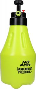 NO PEST Opryskiwacz Ciśnieniowy Ręczny Ogrodowy 2L Spryskiwacz Opryskiwacz z Regulowaną Dyszą 11