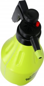 NO PEST Opryskiwacz Ciśnieniowy Ręczny Ogrodowy 2L Spryskiwacz Opryskiwacz z Regulowaną Dyszą 12