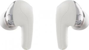 Słuchawki Skullcandy Rail True Wireless Bone/Orange Glow 2
