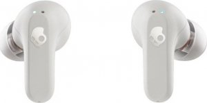 Słuchawki Skullcandy Rail True Wireless Bone/Orange Glow 4