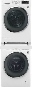 LG Łącznik pralki z suszarką (DSTWH) 3