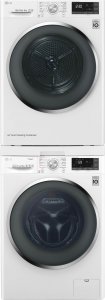 LG Łącznik pralki z suszarką (DSTWH) 4