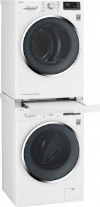 LG Łącznik pralki z suszarką (DSTWH) 6