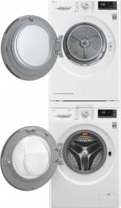 LG Łącznik pralki z suszarką (DSTWH) 7