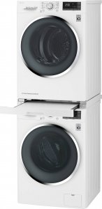 LG Łącznik pralki z suszarką (DSTWH) 9