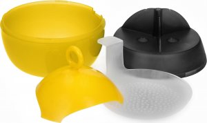 NO PEST Pułapka na Osy Wasp Tempter Środek Pułapka na Osy Szerszenie i Inne Owady + Wabik 200ml 3