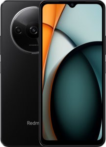 Smartfon Xiaomi Redmi A3 3/64GB Czarny  (54305) 1