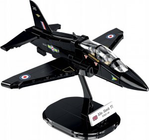 Cobi Klocki Armed Forces BAe Hawk T1 362 klocków 5