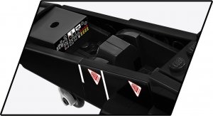 Cobi Klocki Armed Forces BAe Hawk T1 362 klocków 9