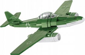 Cobi Klocki Messerschmitt Me262 6