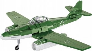 Cobi Klocki Messerschmitt Me262 7