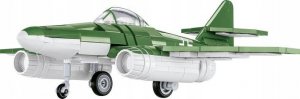 Cobi Klocki Messerschmitt Me262 8