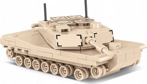 Cobi Klocki Abrams M1A2 2
