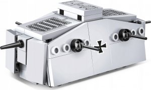 Cobi Klocki Sturmpanzerwagen A7V 4