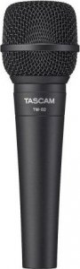 Mikrofon Tascam Tascam TM-82 - Mikrofon dynamiczny 1