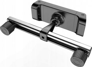 Awei AWEI X29 bicycle holder 4.7"-6.7" for frame black/black 2