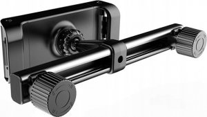 Awei AWEI X29 bicycle holder 4.7"-6.7" for frame black/black 4