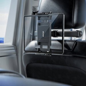 Awei AWEI X29 bicycle holder 4.7"-6.7" for frame black/black 5