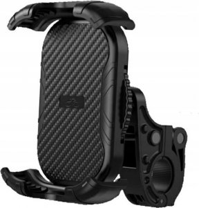 Awei AWEI X29 bicycle holder 4.7"-6.7" for frame black/black 7