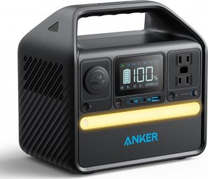 Anker 522 256 Wh 1