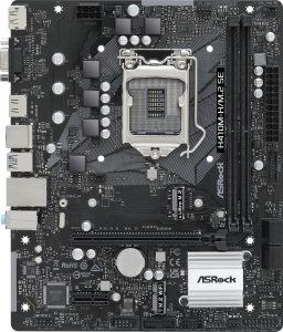 Płyta główna ASRock H410M-H/M.2 SE 2
