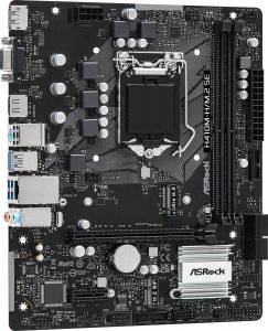 Płyta główna ASRock H410M-H/M.2 SE 4