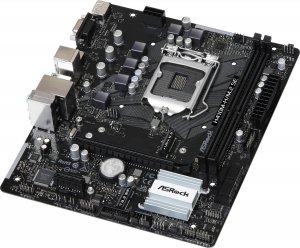 Płyta główna ASRock H410M-H/M.2 SE 5