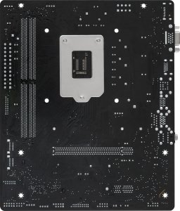 Płyta główna ASRock H410M-H/M.2 SE 6