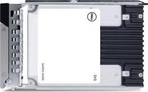 Dysk serwerowy Dell 3.84TB 2.5'' SAS-3 (12Gb/s)  (400-AXPF) 1