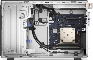 Serwer Dell DELL SRV PowerEdge T350 /8x3.5" HotPlug/E-2336/1x16GB/1x480GB SSD SATA/1x700W/H755/iDRAC9 En./3Yr Basic NBD 5