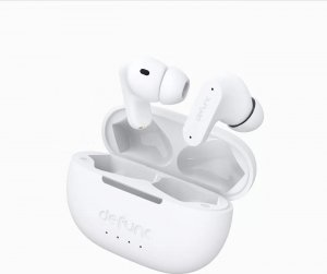 Słuchawki DeFunc Defunc | Earbuds | True Anc | In-ear Built-in microphone | Bluetooth | Wireless | White 1