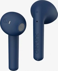 Słuchawki DeFunc True Lite niebieskie (D4264) 4