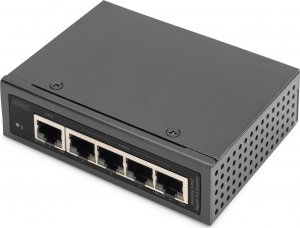 Digitus Adap Digitus POE Extrender 5-port 1