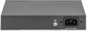 Switch Digitus Adap Digitus Poe Switch 8+2-port GE 3