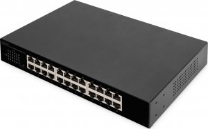 Switch Digitus Switch Digitus Gbt 24-port 1