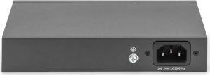 Switch Digitus Switch Digitus Poe Switch 8+2-port FE 4