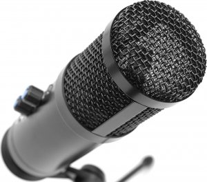 Mikrofon Digitus ZUB Mikrofon Profesjonalny 2